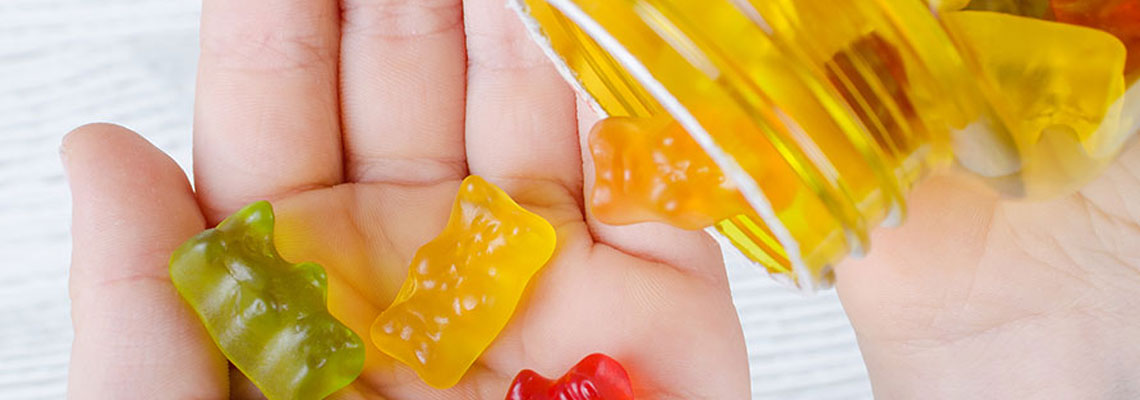 gummies